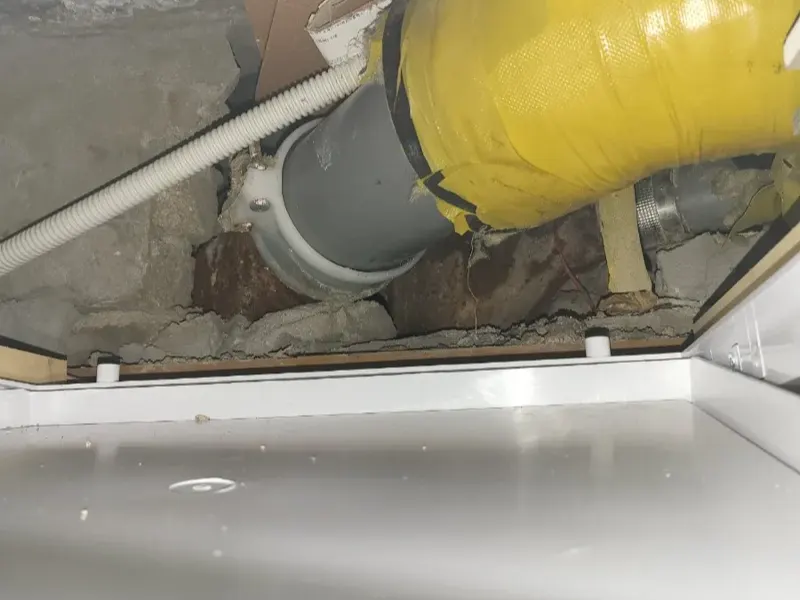 사하구 하수구 증상별 원인과 집에서 먼저 해 볼 것