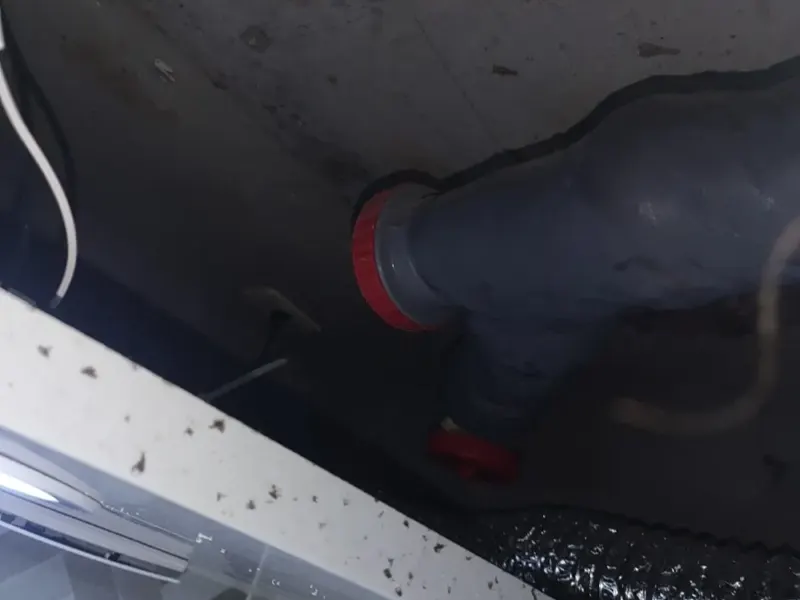 사하구 하수구 고압세척 작업사례 5